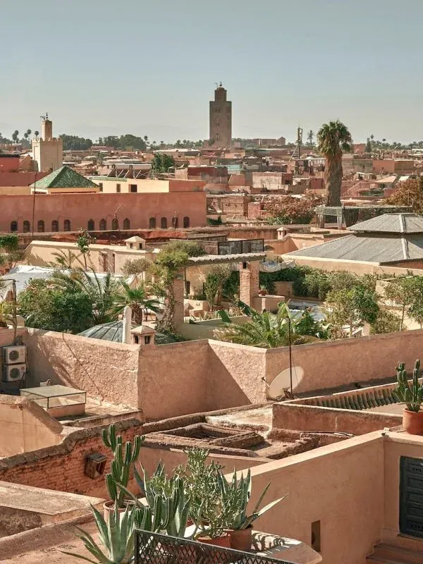 Imperial Cities 4 Days