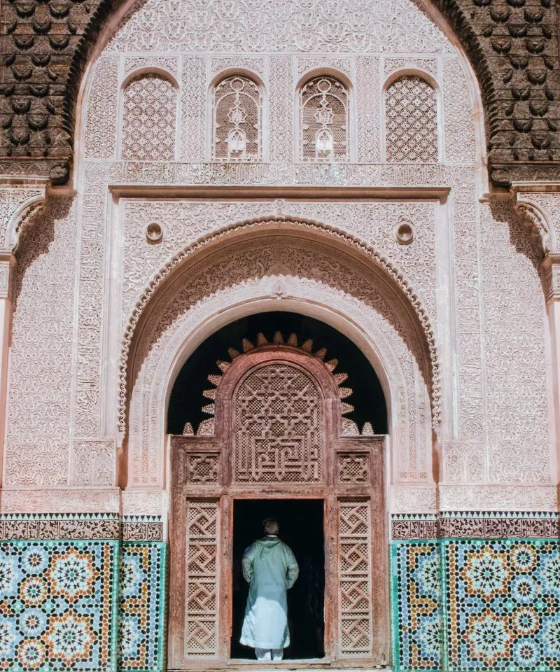 Medina Guide